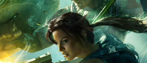 Lara Croft and the Guardian of Light - Мини-превью от gameinformer