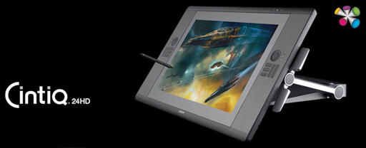 Wacom рулит !!!