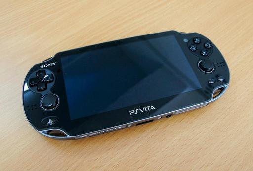 Новости - Большой репортаж с японского запуска PlayStation Vita (UPD.4)