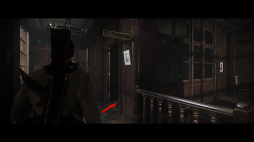 The Order 1886 - Гайд по поиску коллекционных предметов в "The Order: 1886" (часть 2)