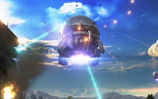 MechWarrior Online - Анонс новой игры серии Mechwarrior: Mechwarrior 5: Mercenaries 